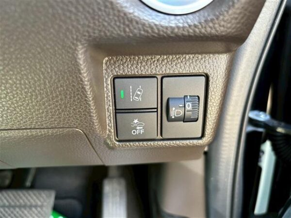 Ref:AUX-19602798 HONDA N-BOX 2021 - Image 18