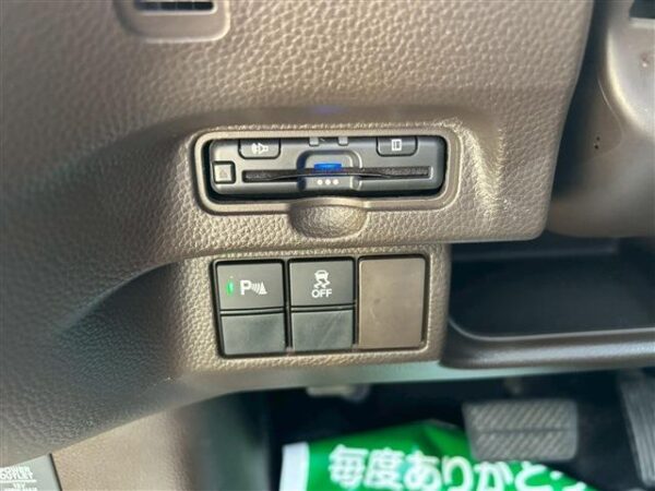 Ref:AUX-19602798 HONDA N-BOX 2021 - Image 19