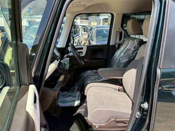 Ref:AUX-19602798 HONDA N-BOX 2021 - Image 3