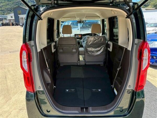 Ref:AUX-19602798 HONDA N-BOX 2021 - Image 6