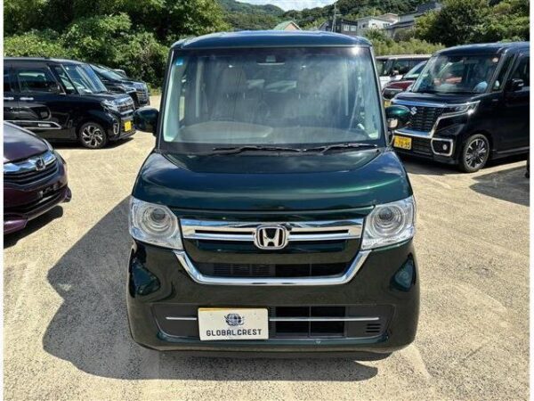 Ref:AUX-19602798 HONDA N-BOX 2021 - Image 8