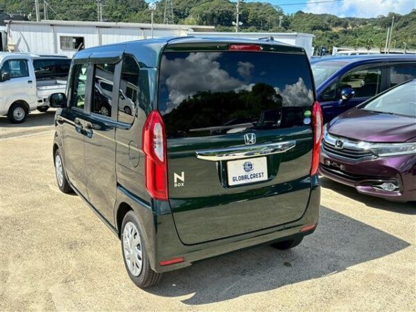 Ref:AUX-19602798 HONDA N-BOX 2021 - Image 10