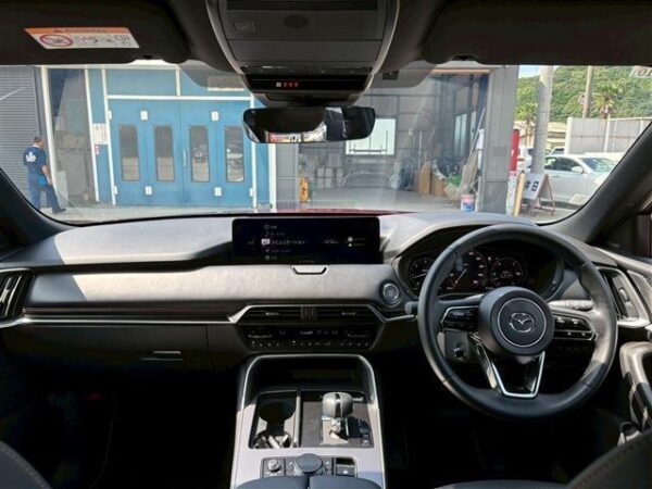 Ref:AUX-19602799 MAZDA CX-60 2023 - Image 2