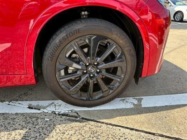Ref:AUX-19602799 MAZDA CX-60 2023 - Image 13