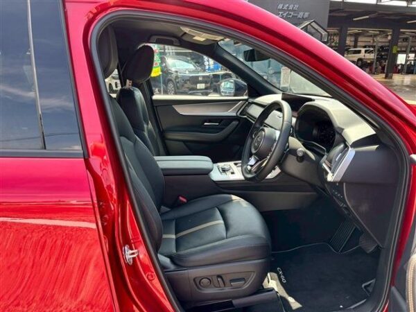 Ref:AUX-19602799 MAZDA CX-60 2023 - Image 15
