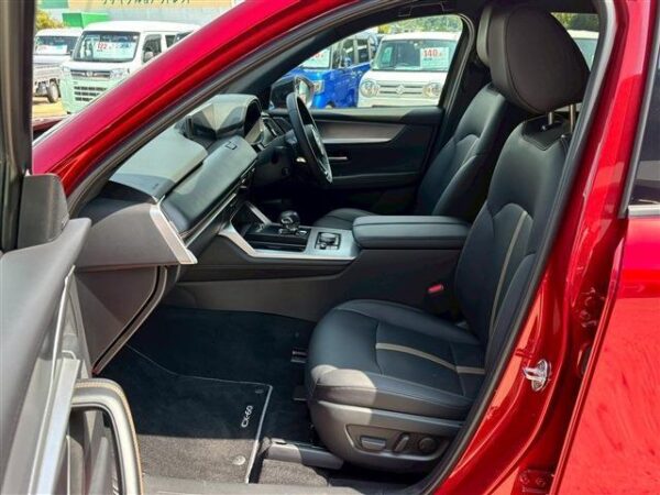 Ref:AUX-19602799 MAZDA CX-60 2023 - Image 3