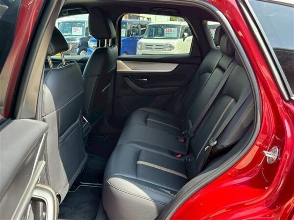 Ref:AUX-19602799 MAZDA CX-60 2023 - Image 4