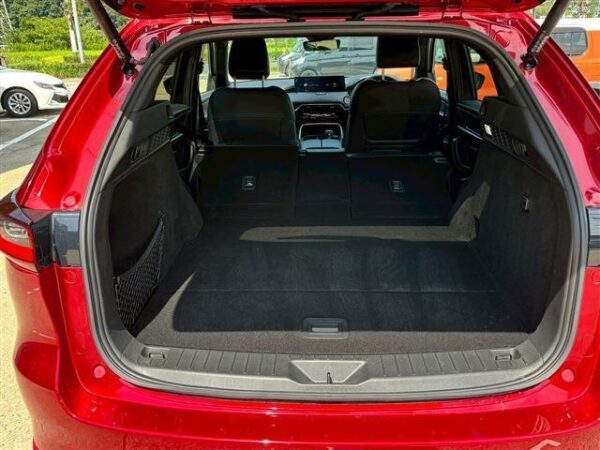 Ref:AUX-19602799 MAZDA CX-60 2023 - Image 6