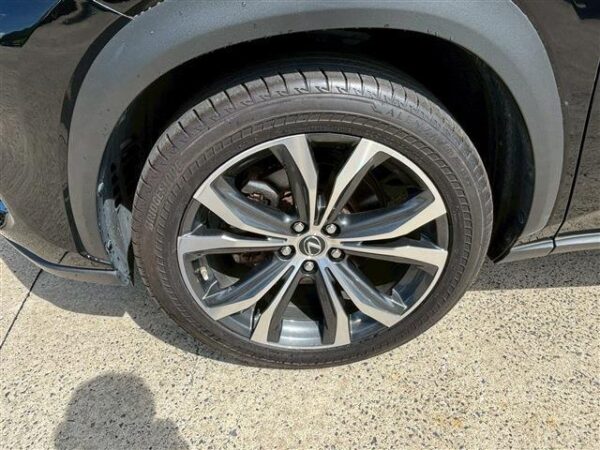 Ref:AUX-19602801 LEXUS NX 2020 - Image 13