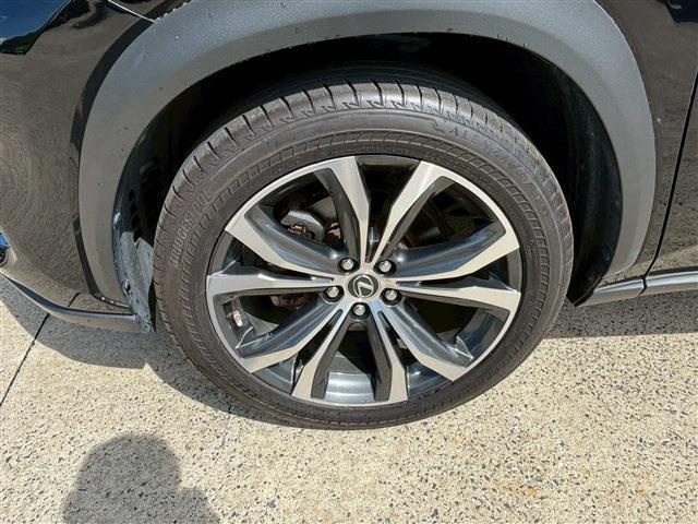 Ref:AUX-19602801 LEXUS NX 2020 13 Ref:AUX-19602801 LEXUS NX 2020 - Image 13