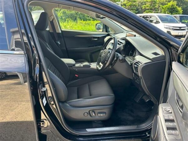 Ref:AUX-19602801 LEXUS NX 2020 - Image 15