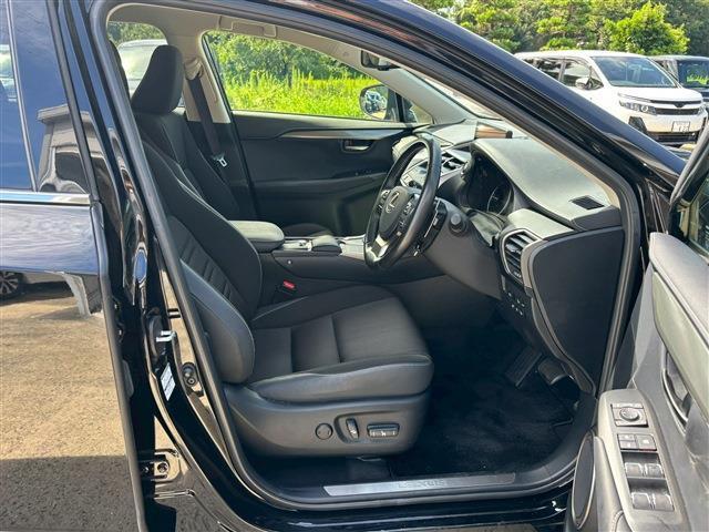 Ref:AUX-19602801 LEXUS NX 2020 15 Ref:AUX-19602801 LEXUS NX 2020 - Image 15
