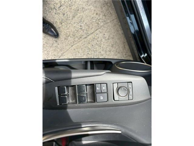 Ref:AUX-19602801 LEXUS NX 2020 16 Ref:AUX-19602801 LEXUS NX 2020 - Image 16