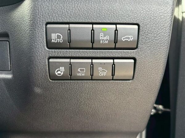 Ref:AUX-19602801 LEXUS NX 2020 - Image 19