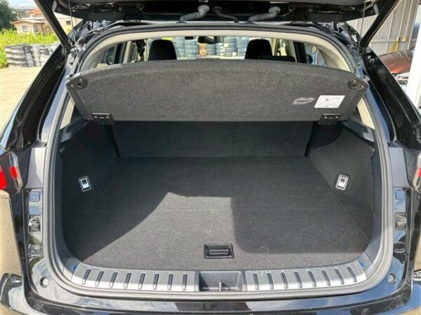 Ref:AUX-19602801 LEXUS NX 2020 - Image 5