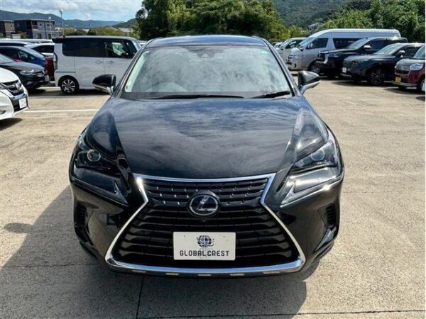 Ref:AUX-19602801 LEXUS NX 2020 - Image 8