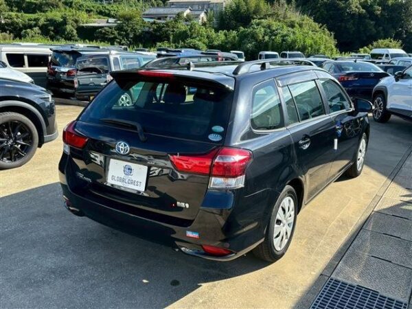 Ref:AUX-19602802 TOYOTA COROLLA FIELDER 2017 - Image 12
