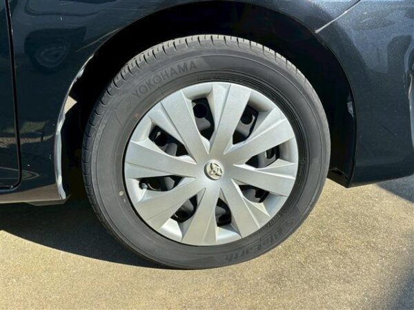 Ref:AUX-19602802 TOYOTA COROLLA FIELDER 2017 - Image 13