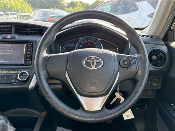 Ref:AUX-19602802 TOYOTA COROLLA FIELDER 2017 - Image 20
