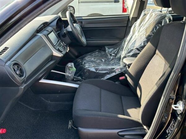 Ref:AUX-19602802 TOYOTA COROLLA FIELDER 2017 - Image 3