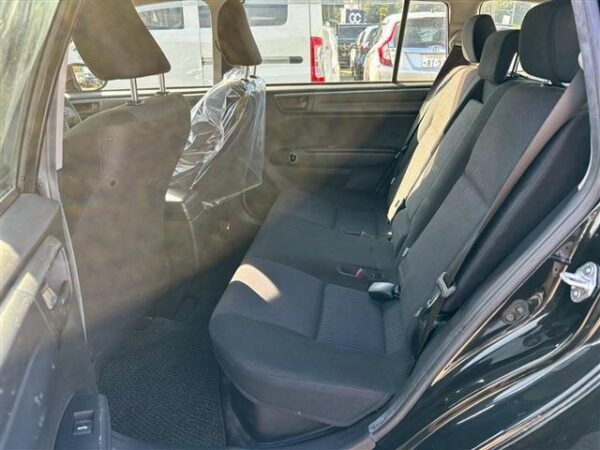 Ref:AUX-19602802 TOYOTA COROLLA FIELDER 2017 - Image 4