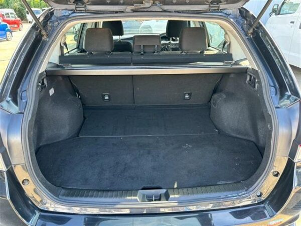 Ref:AUX-19602802 TOYOTA COROLLA FIELDER 2017 - Image 5