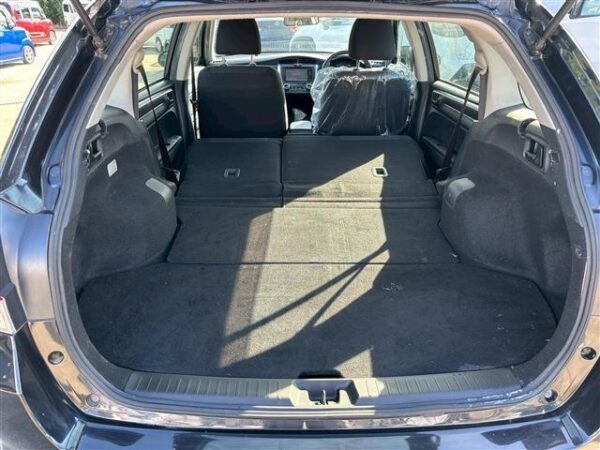 Ref:AUX-19602802 TOYOTA COROLLA FIELDER 2017 - Image 6