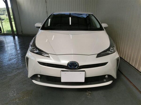 Ref:AUX-19602805 TOYOTA PRIUS 2019 - Image 13