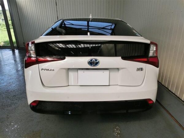 Ref:AUX-19602805 TOYOTA PRIUS 2019 - Image 14