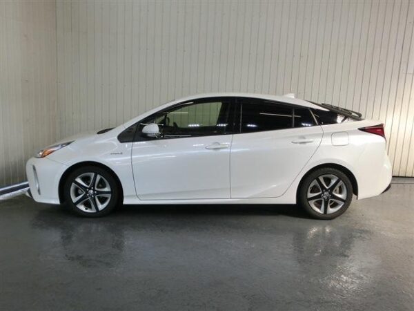 Ref:AUX-19602805 TOYOTA PRIUS 2019 - Image 15