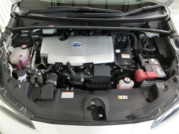 Ref:AUX-19602805 TOYOTA PRIUS 2019 - Image 18