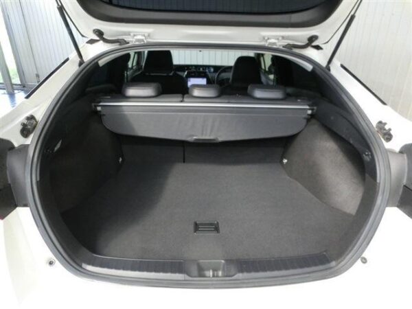 Ref:AUX-19602805 TOYOTA PRIUS 2019 - Image 19