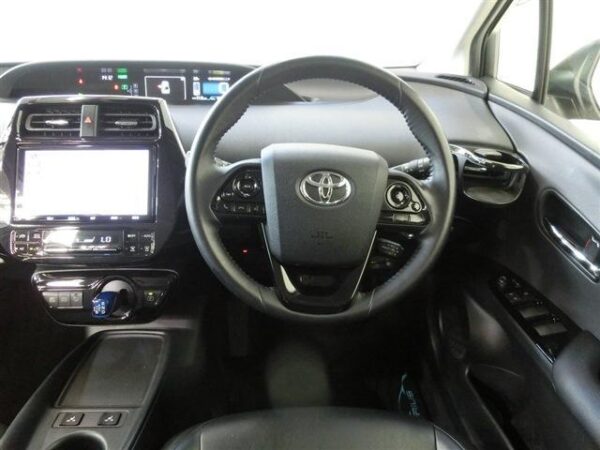 Ref:AUX-19602805 TOYOTA PRIUS 2019 - Image 20