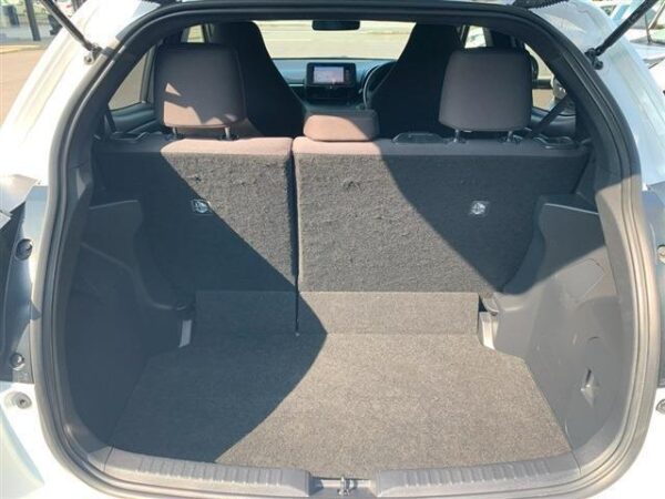 Ref:AUX-19602808 TOYOTA YARIS 2023 - Image 11