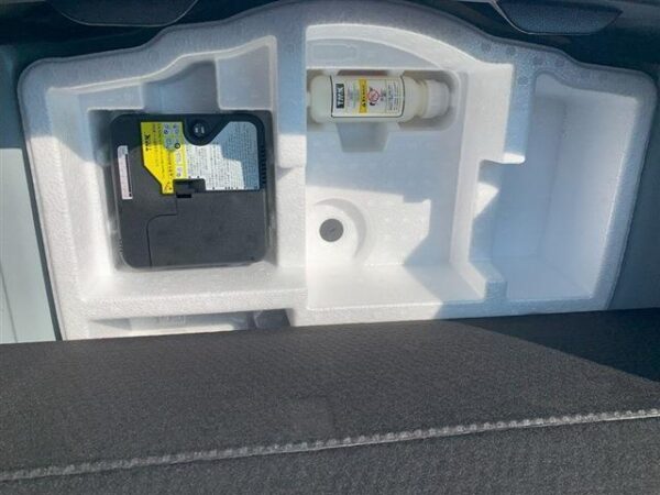 Ref:AUX-19602808 TOYOTA YARIS 2023 - Image 12