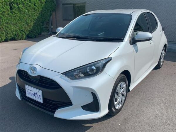 Ref:AUX-19602808 TOYOTA YARIS 2023 - Image 15