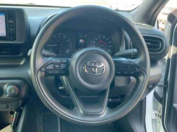Ref:AUX-19602808 TOYOTA YARIS 2023 - Image 16