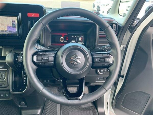 Ref:AUX-19602810 SUZUKI SPACIA CUSTOM 2024 - Image 16