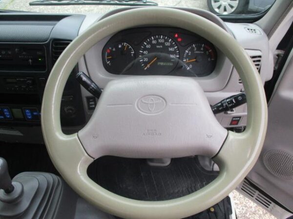 Ref:AUX-19602884 TOYOTA TOYOACE 2010 - Image 13