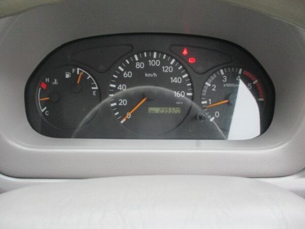 Ref:AUX-19602884 TOYOTA TOYOACE 2010 - Image 14
