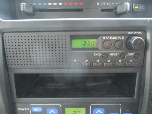 Ref:AUX-19602884 TOYOTA TOYOACE 2010 - Image 17