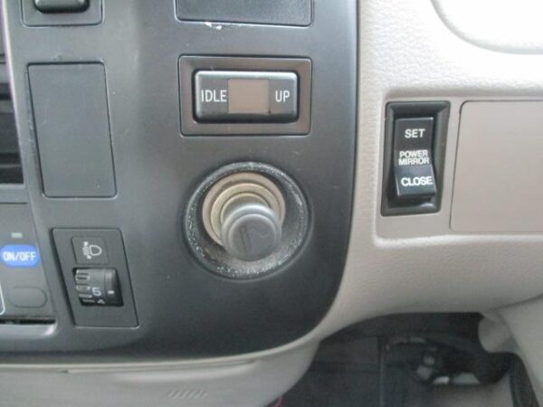 Ref:AUX-19602884 TOYOTA TOYOACE 2010 - Image 19