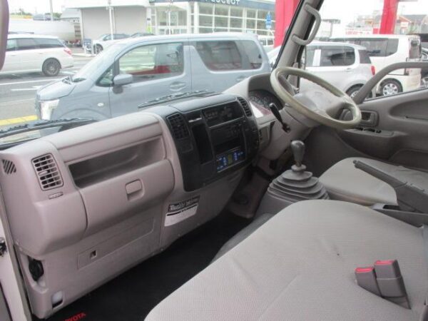 Ref:AUX-19602884 TOYOTA TOYOACE 2010 - Image 3