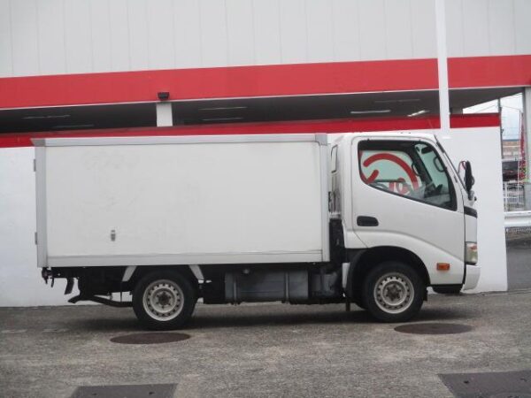 Ref:AUX-19602884 TOYOTA TOYOACE 2010 - Image 4