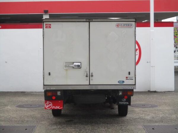 Ref:AUX-19602884 TOYOTA TOYOACE 2010 - Image 6