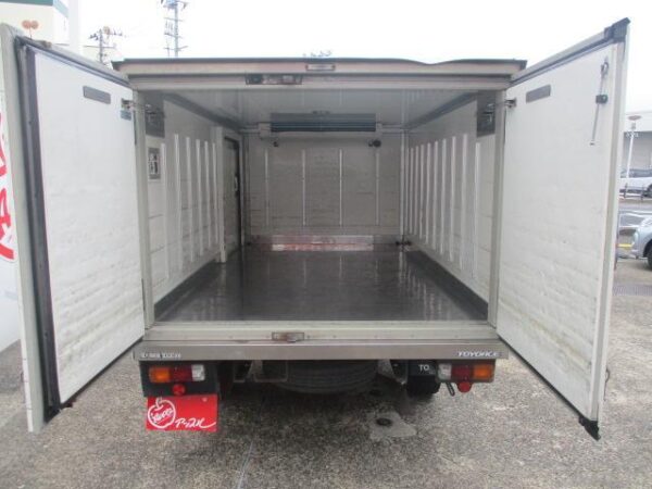Ref:AUX-19602884 TOYOTA TOYOACE 2010 - Image 7