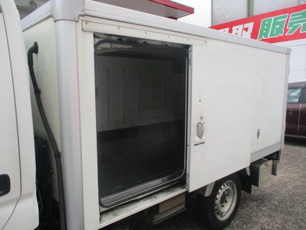 Ref:AUX-19602884 TOYOTA TOYOACE 2010 - Image 9