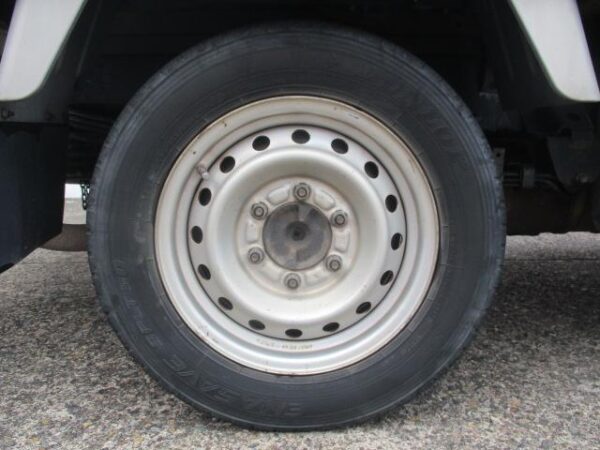Ref:AUX-19602884 TOYOTA TOYOACE 2010 - Image 10