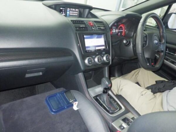 Ref:AUX-19602885 SUBARU WRX S4 2016 - Image 3