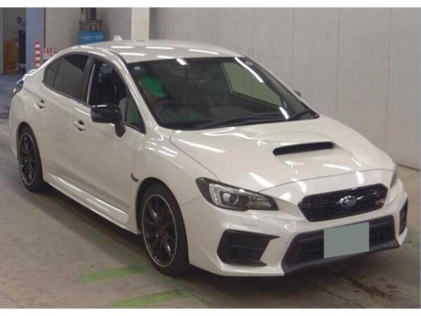 Ref:AUX-19602885 SUBARU WRX S4 2016 - Image 5